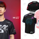 Overwatch League “Third Kit” Jerseys | Fanatics